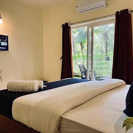 Sterling Garden Hotel By Pas Resorts Morjim Exteriör bild