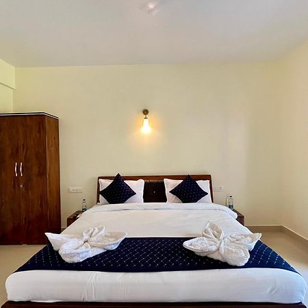 Sterling Garden Hotel By Pas Resorts Morjim Exteriör bild