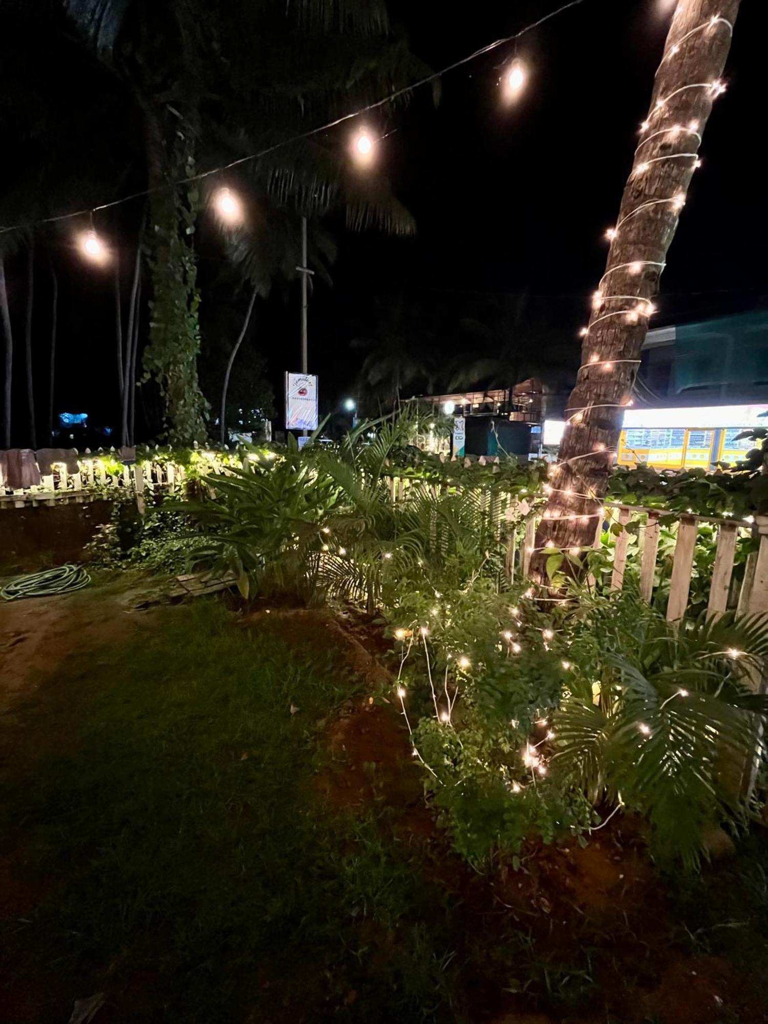 Sterling Garden Hotel By Pas Resorts Morjim Exteriör bild