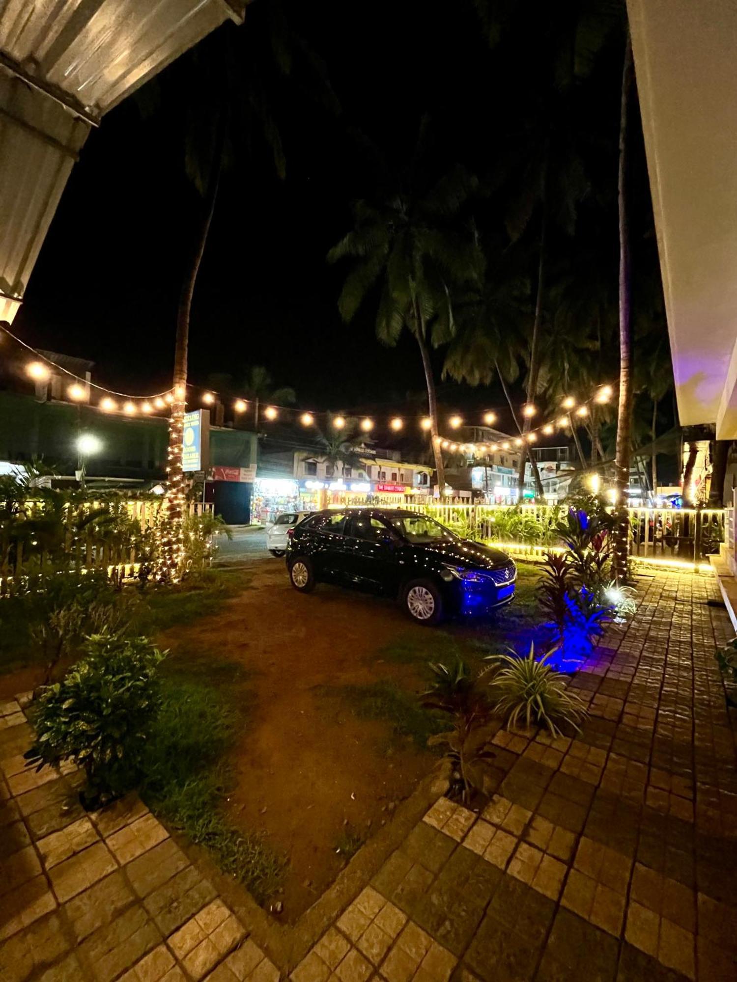 Sterling Garden Hotel By Pas Resorts Morjim Exteriör bild