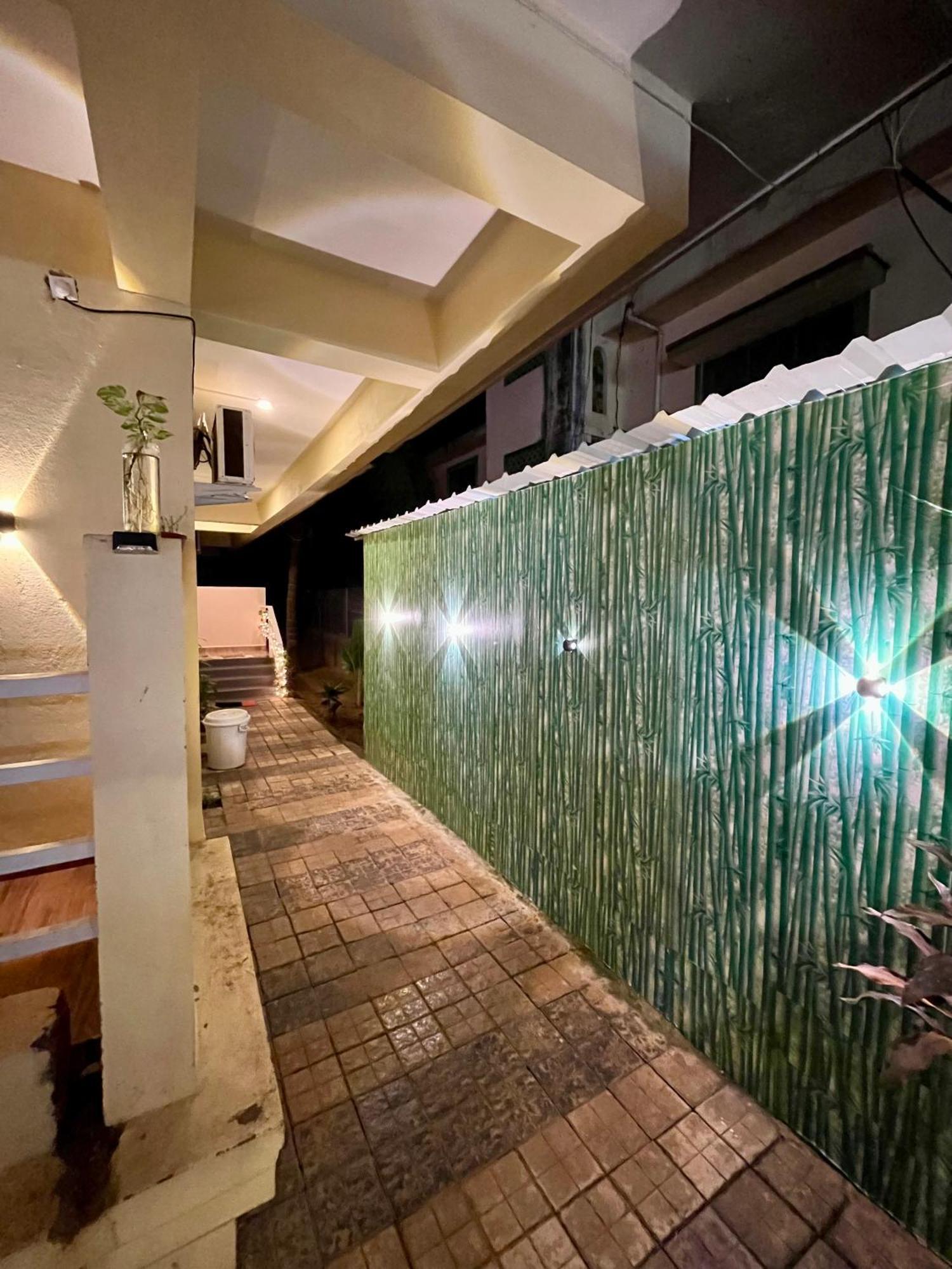 Sterling Garden Hotel By Pas Resorts Morjim Exteriör bild