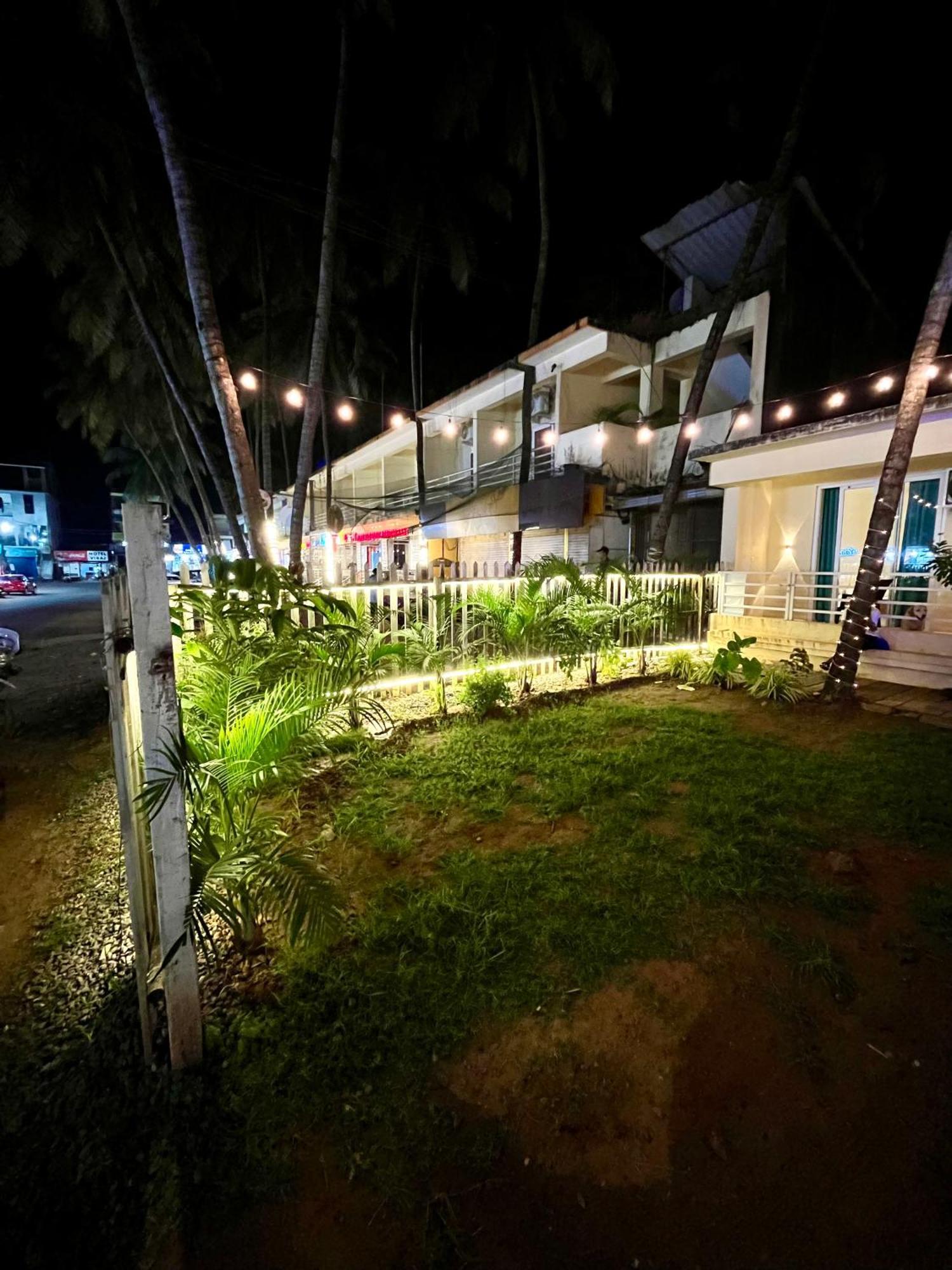 Sterling Garden Hotel By Pas Resorts Morjim Exteriör bild