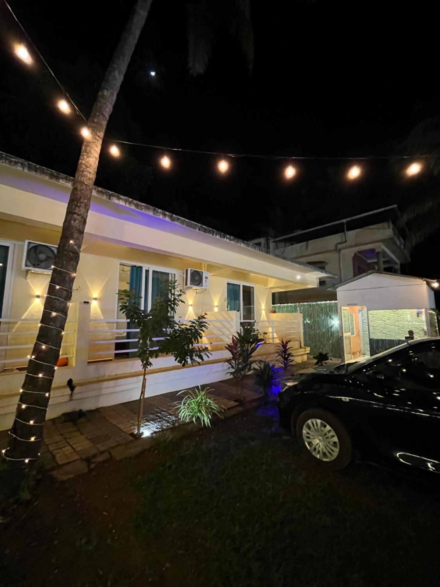 Sterling Garden Hotel By Pas Resorts Morjim Exteriör bild