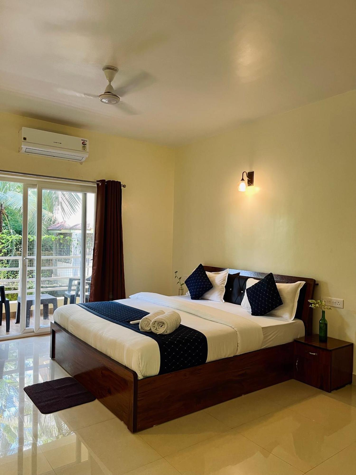 Sterling Garden Hotel By Pas Resorts Morjim Exteriör bild