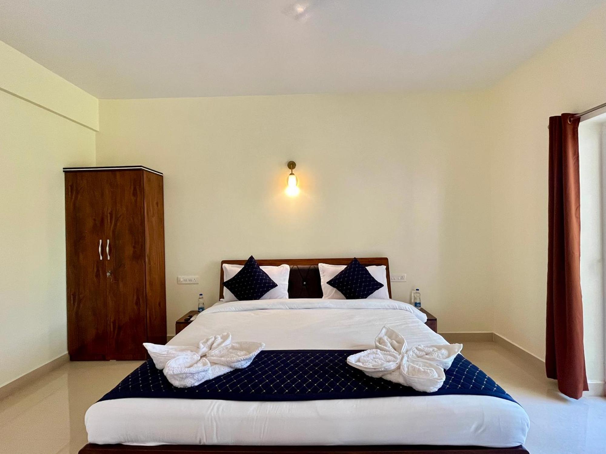 Sterling Garden Hotel By Pas Resorts Morjim Exteriör bild