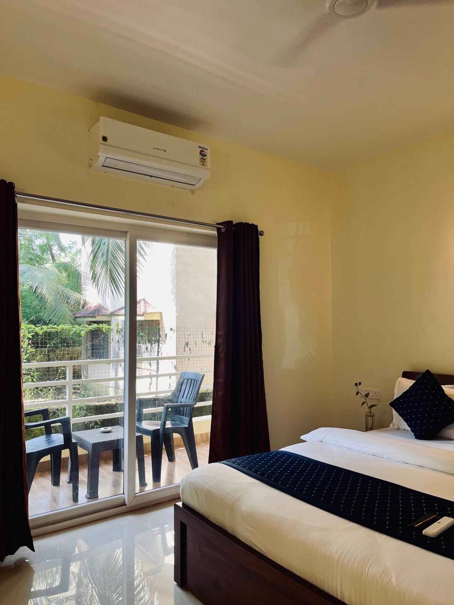 Sterling Garden Hotel By Pas Resorts Morjim Exteriör bild