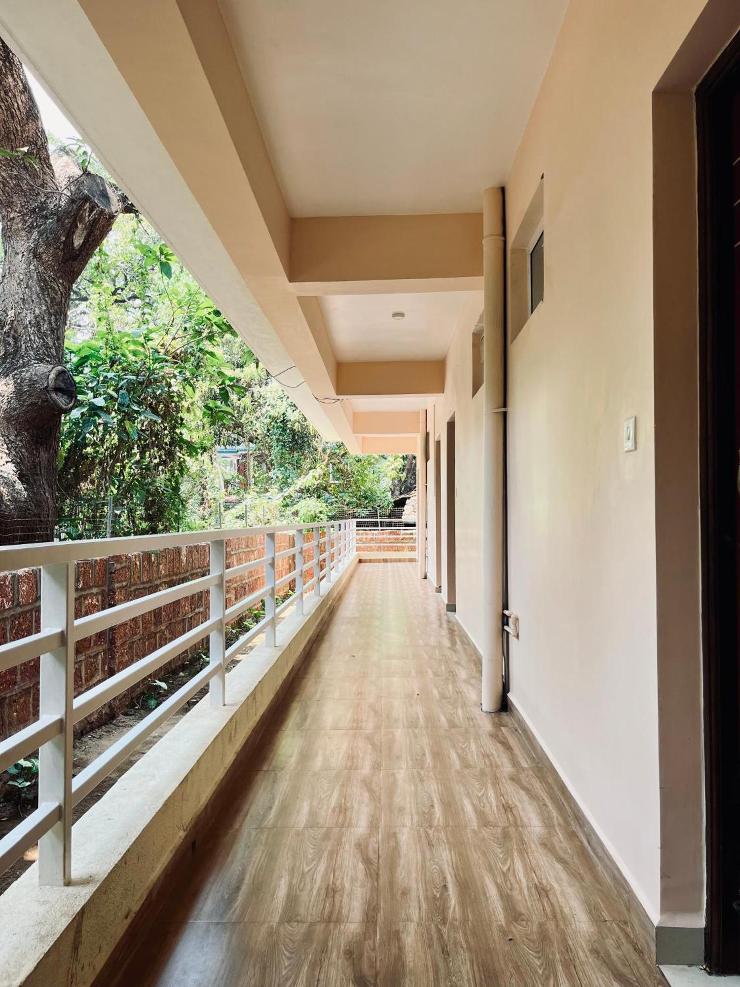 Sterling Garden Hotel By Pas Resorts Morjim Exteriör bild