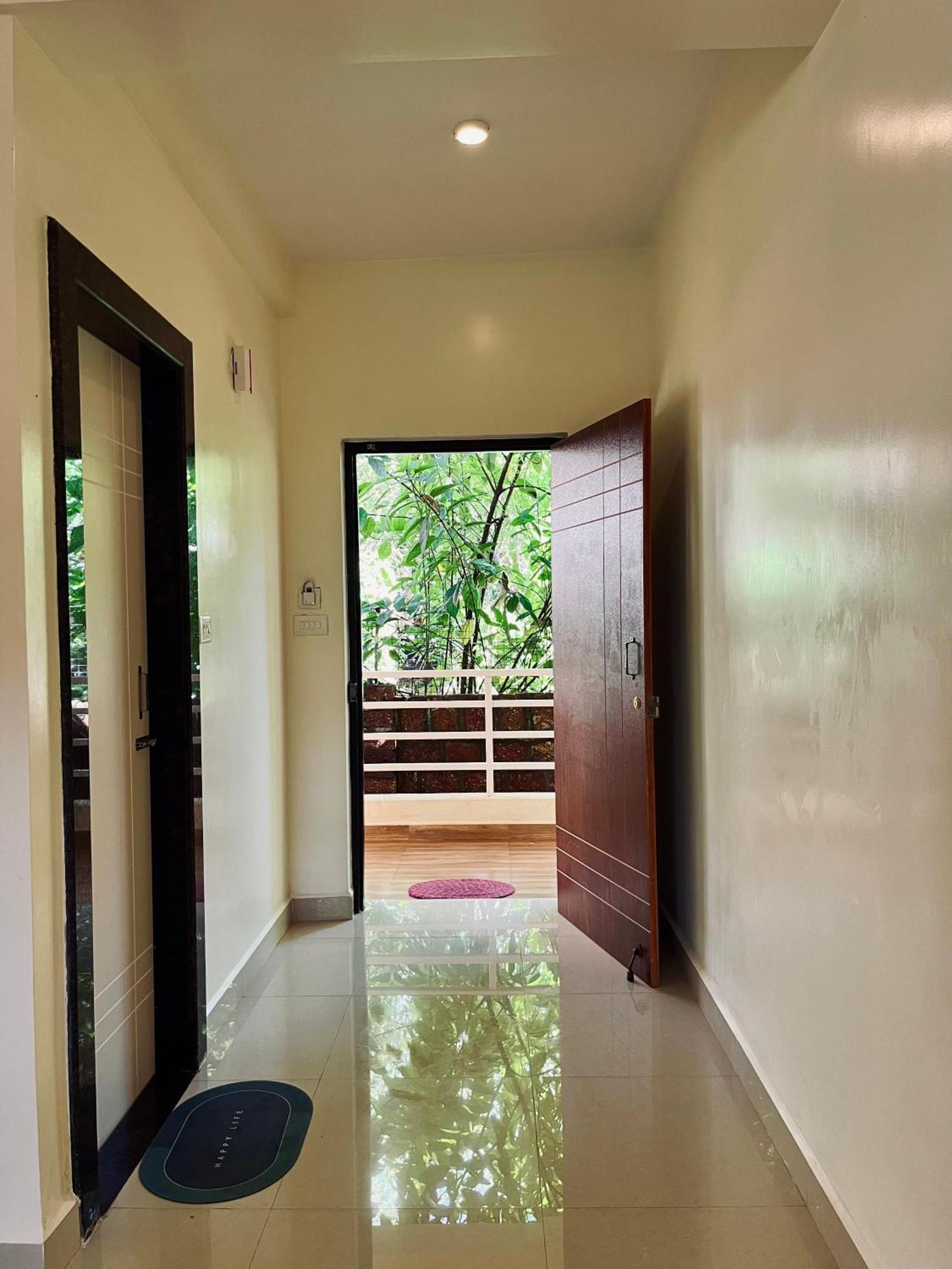 Sterling Garden Hotel By Pas Resorts Morjim Exteriör bild